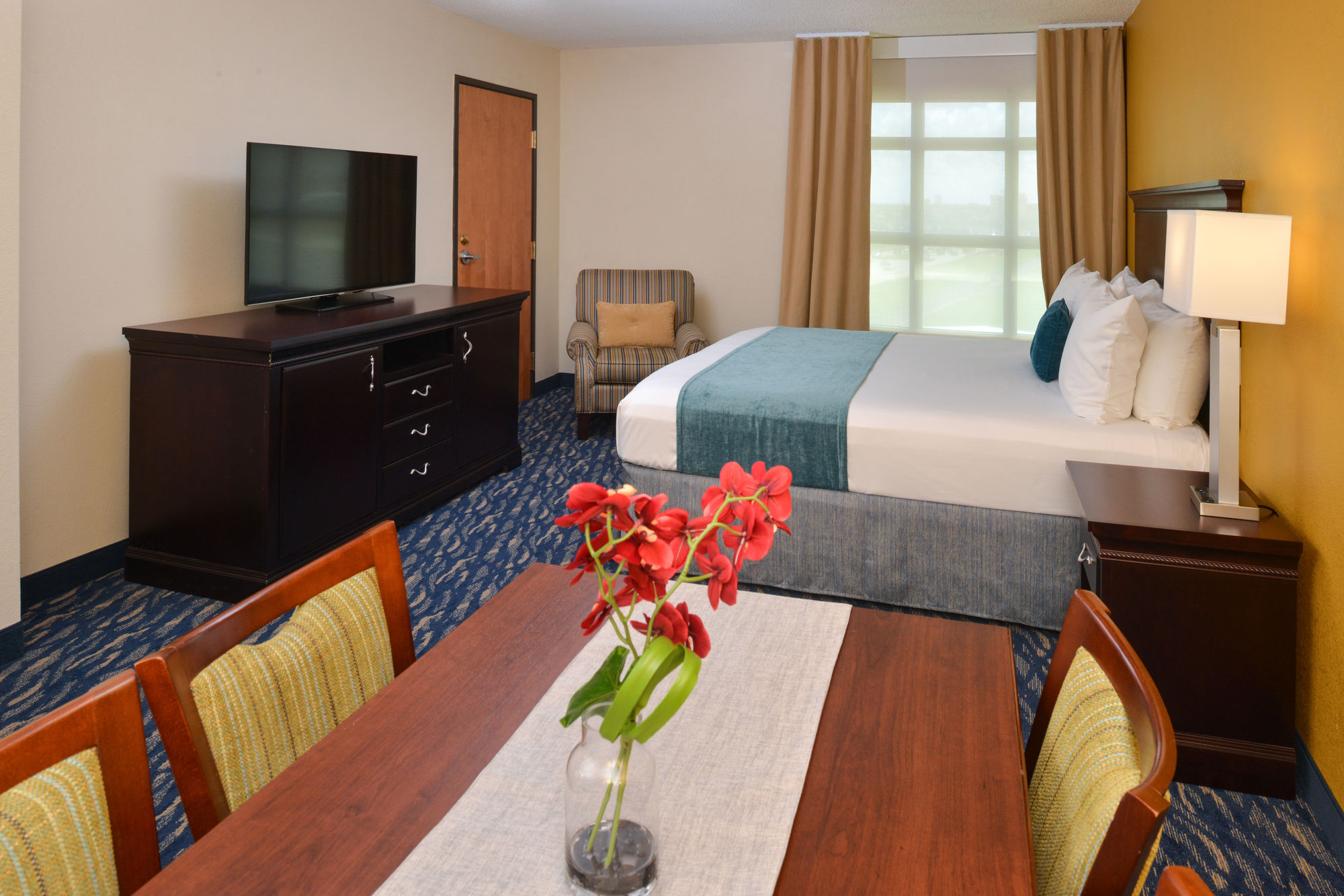 Discount Coupon for Radisson Hotel New Orleans Airport in Kenner