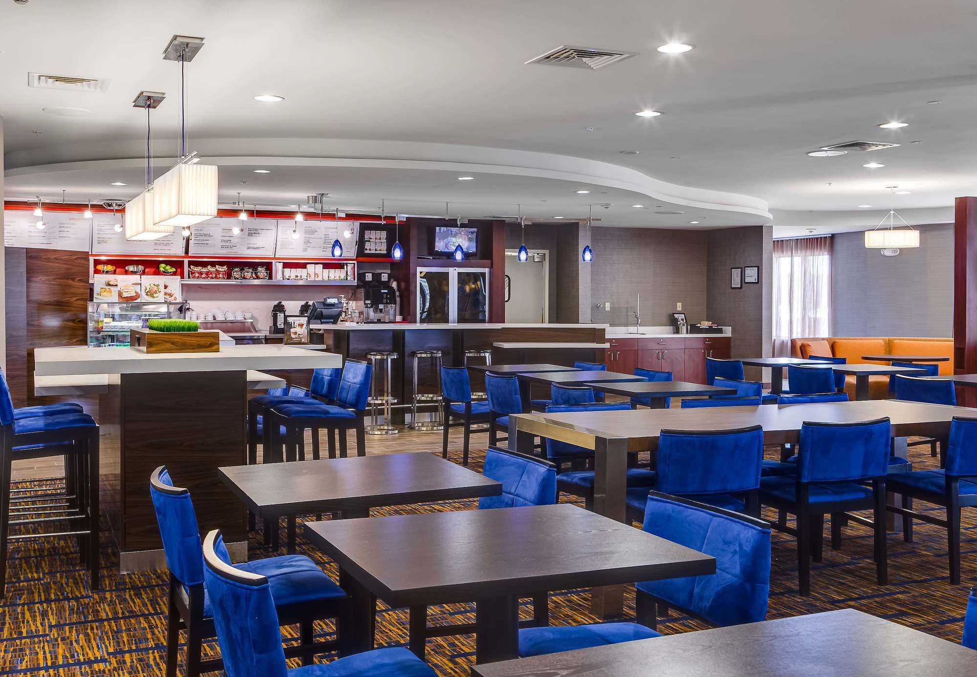 Courtyard Marriott Ankeny