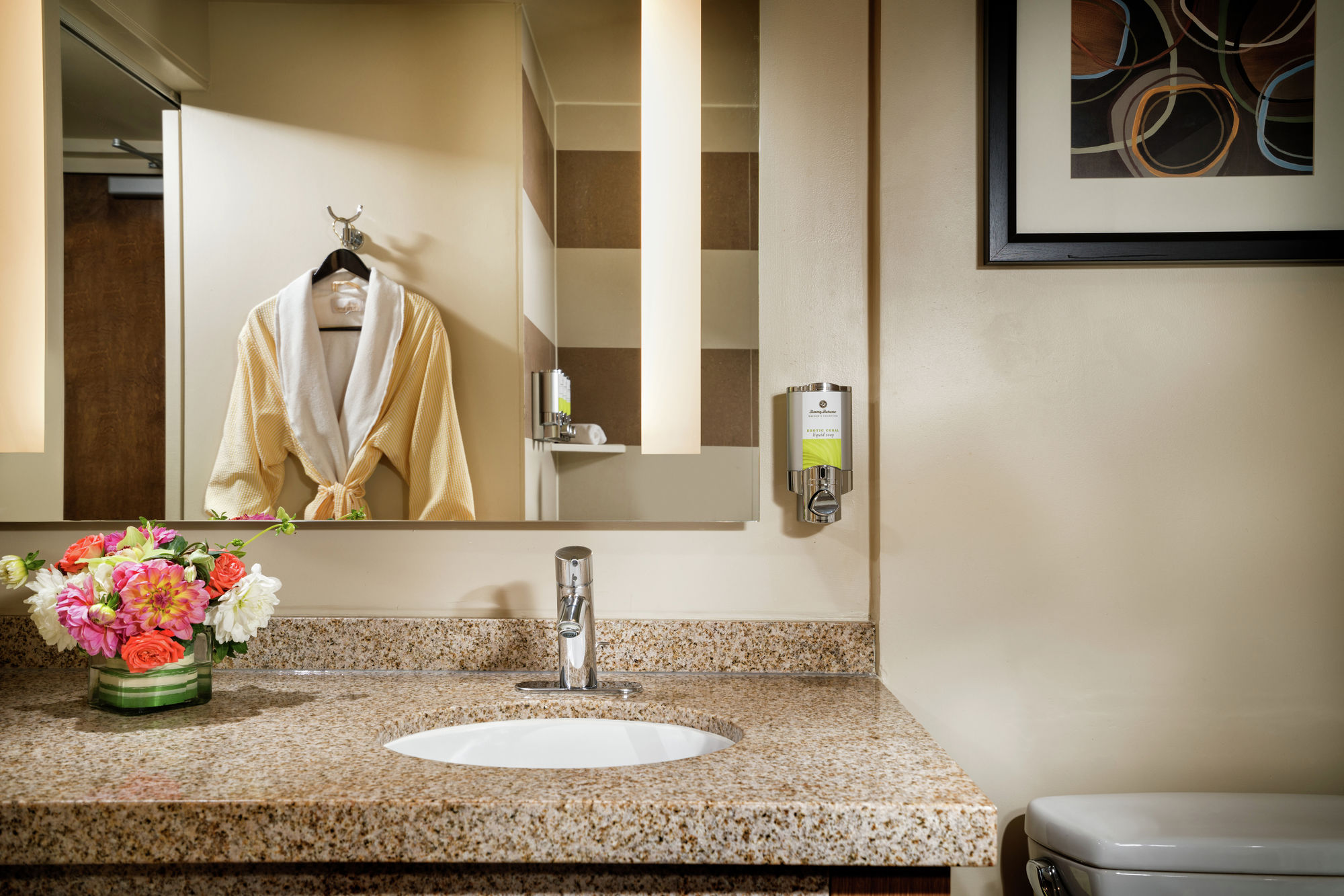 Discount Coupon for Hotel Rose A Piece of Pineapple Hospitality in