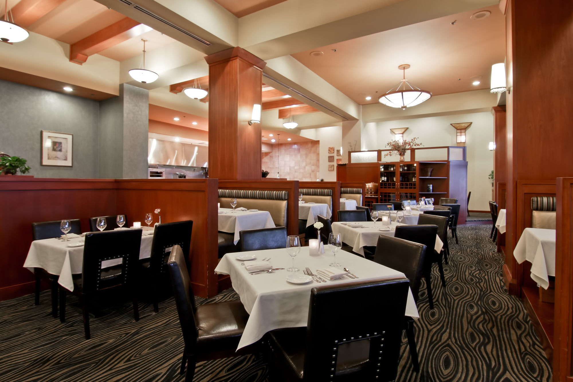 The Grove Hotel in Boise, ID