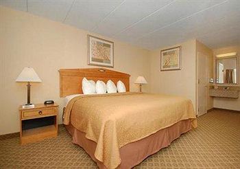 Quality Inn & Suites Fairview