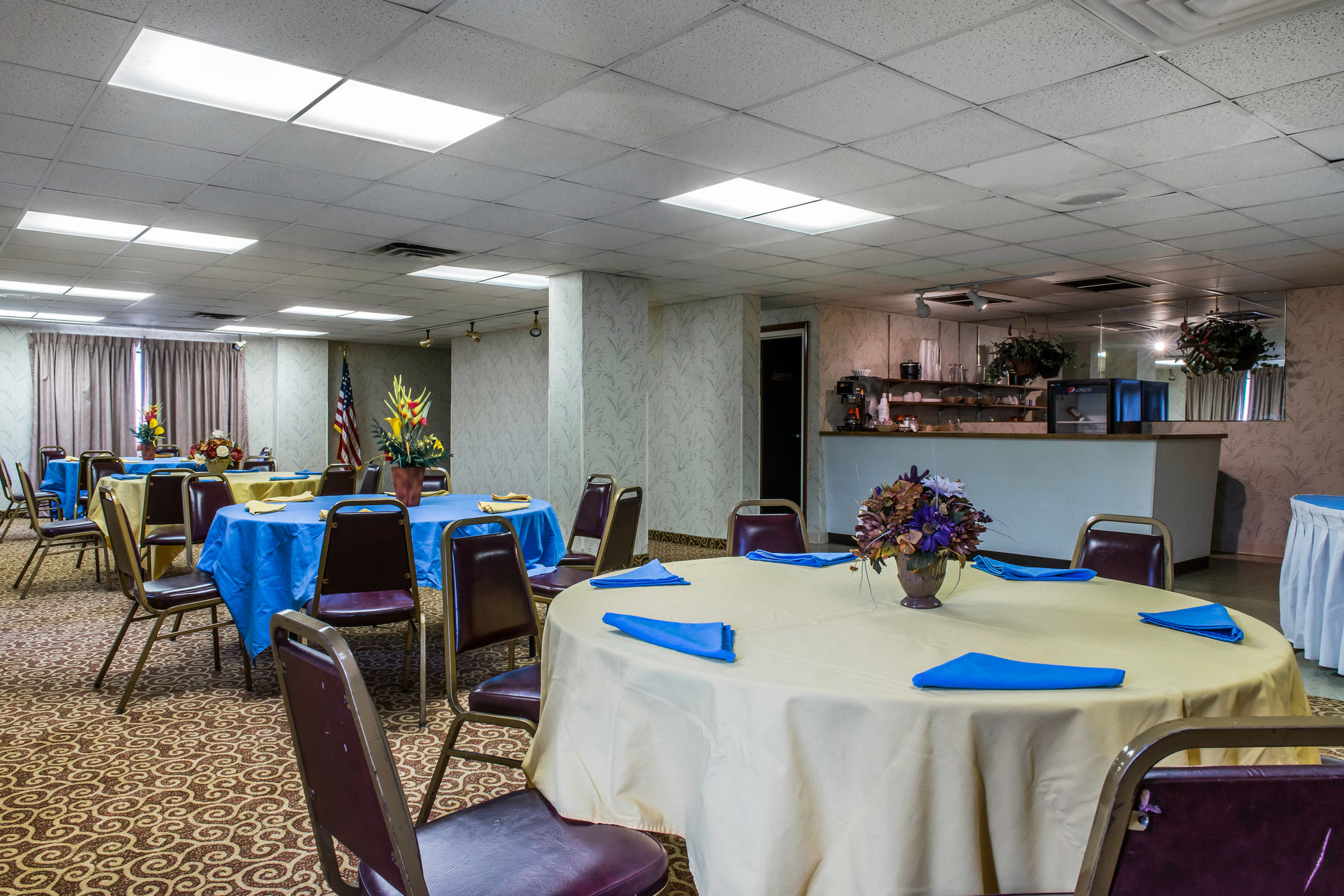 Discount Coupon for Quality Inn & Suites Fairview in Erie, Pennsylvania