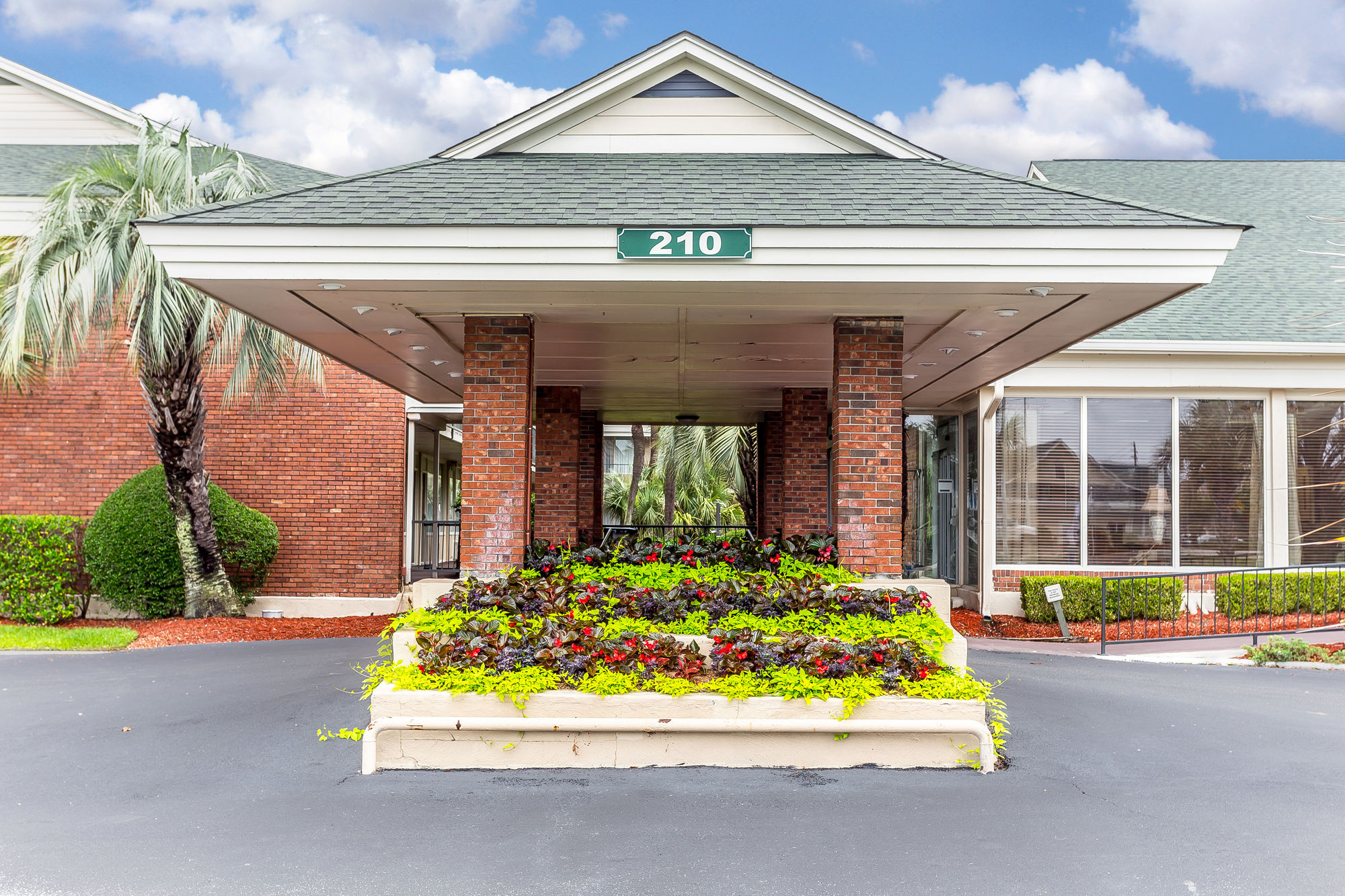 Quality Inn & Suites in Georgetown, SC