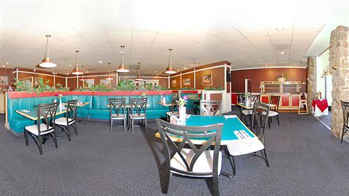 Quality Inn & Conference Center in Ellensburg, WA