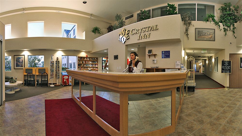 Discount Coupon for Crystal Inn Hotel & Suites Great Falls in Great