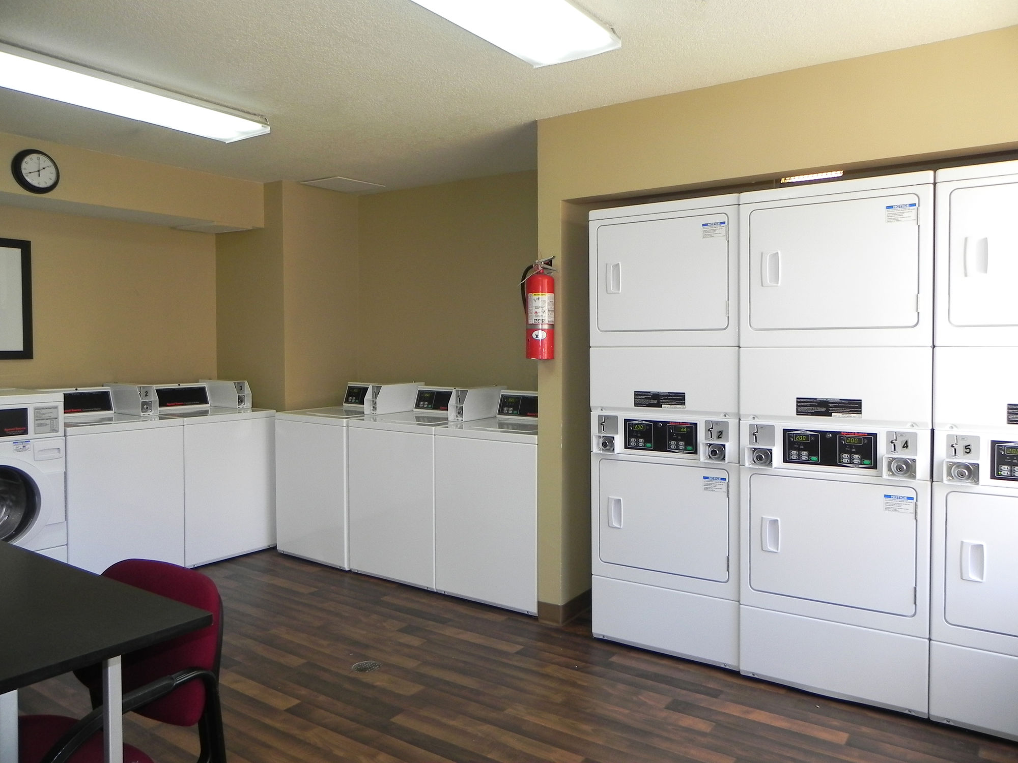 Extended Stay America - Charlotte - Airport