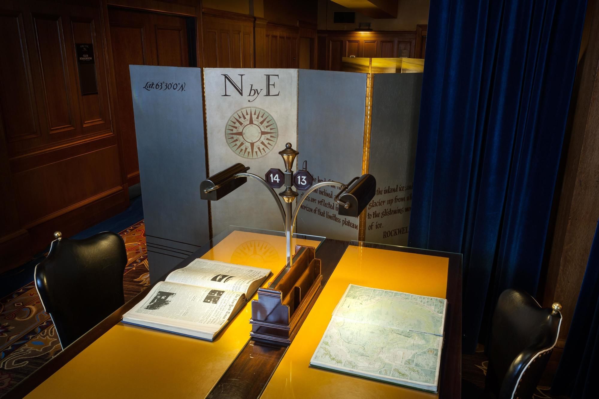 The Arctic Club Seattle - a DoubleTree by Hilton in Seattle, WA