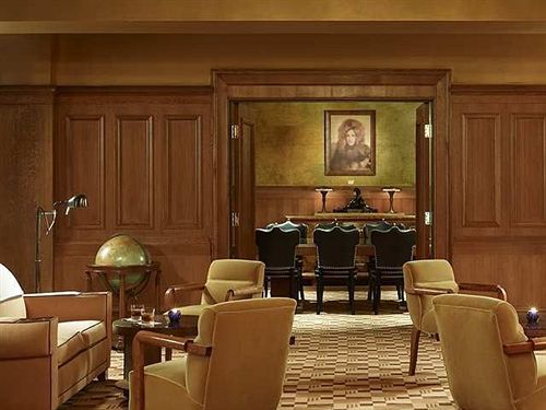 The Arctic Club Seattle - a DoubleTree by Hilton in Seattle, WA