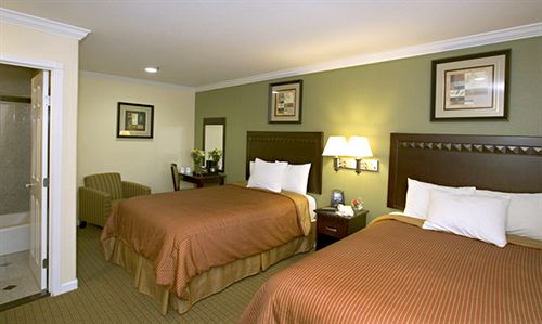 North Bay Inn in San Rafael, ca