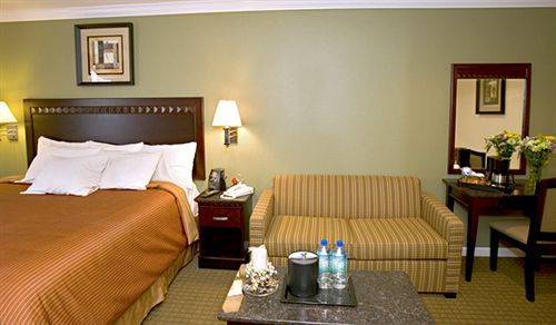 North Bay Inn in San Rafael, ca