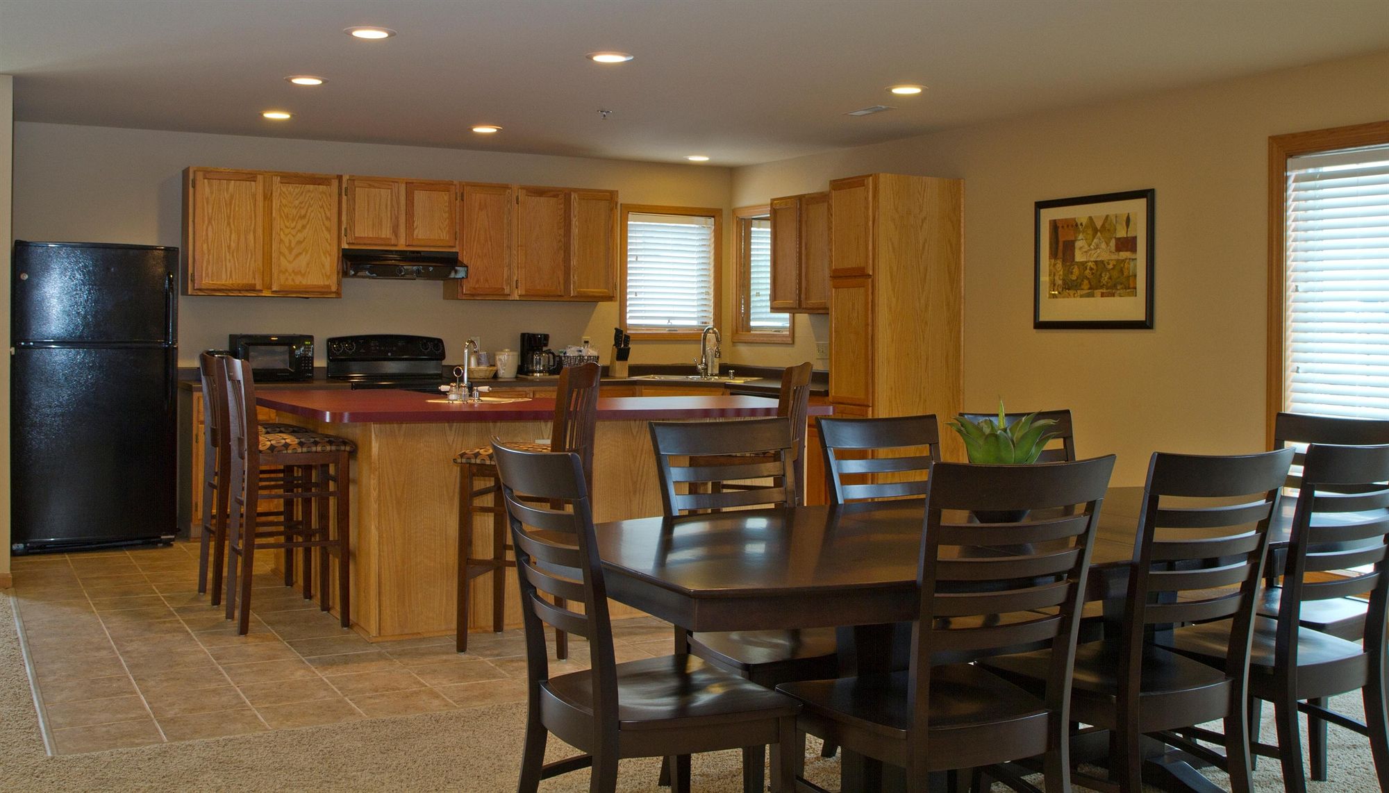 Holiday Inn Express Wisconsin Dells