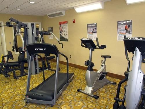 La Quinta Inn & Suites Dublin in Dublin, GA