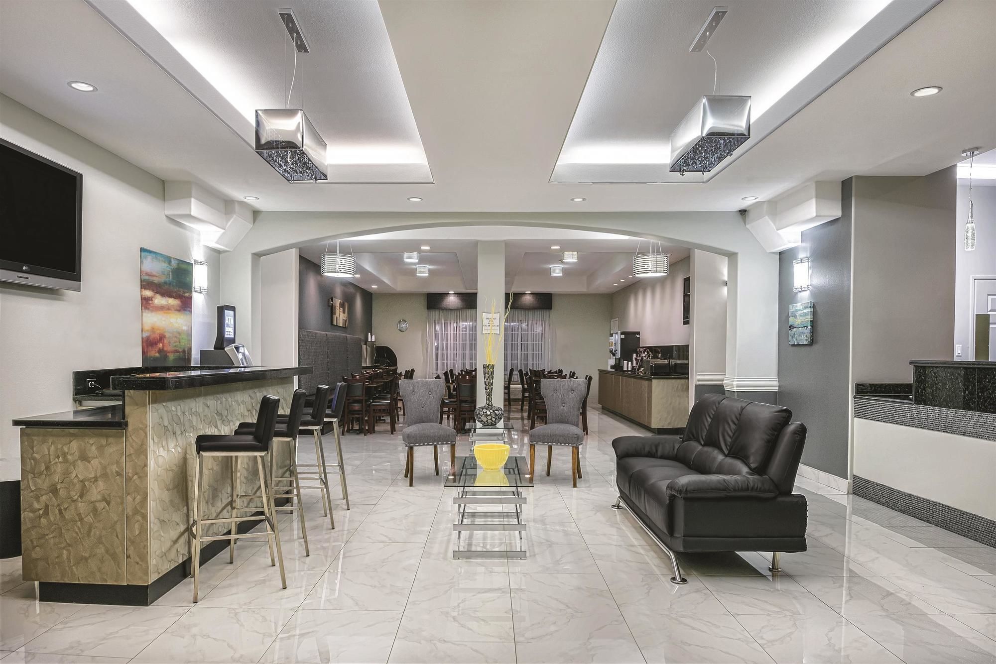 Discount Coupon for La Quinta Inn Suites Mercedes in Mercedes, Texas