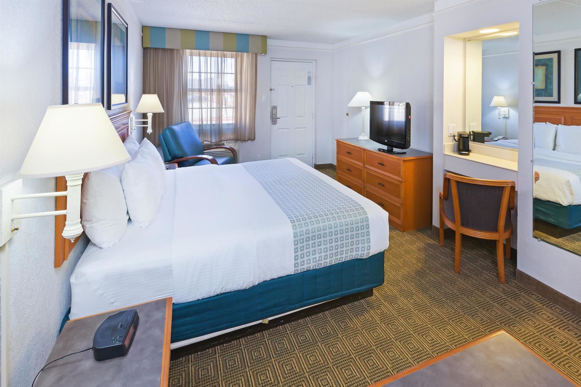 Discount Coupon for La Quinta Inn Bossier City in Bossier City