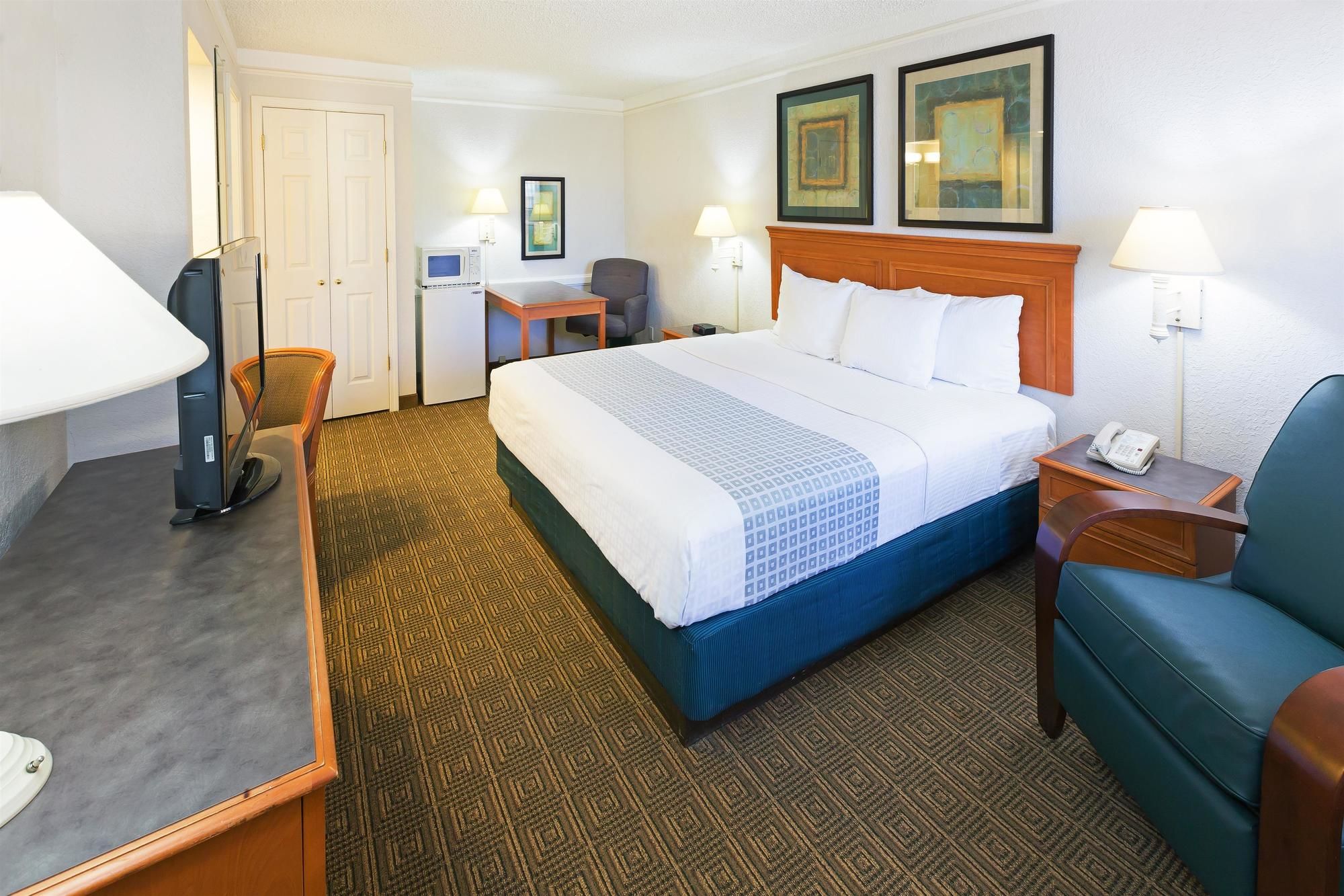 Discount Coupon for La Quinta Inn Bossier City in Bossier City