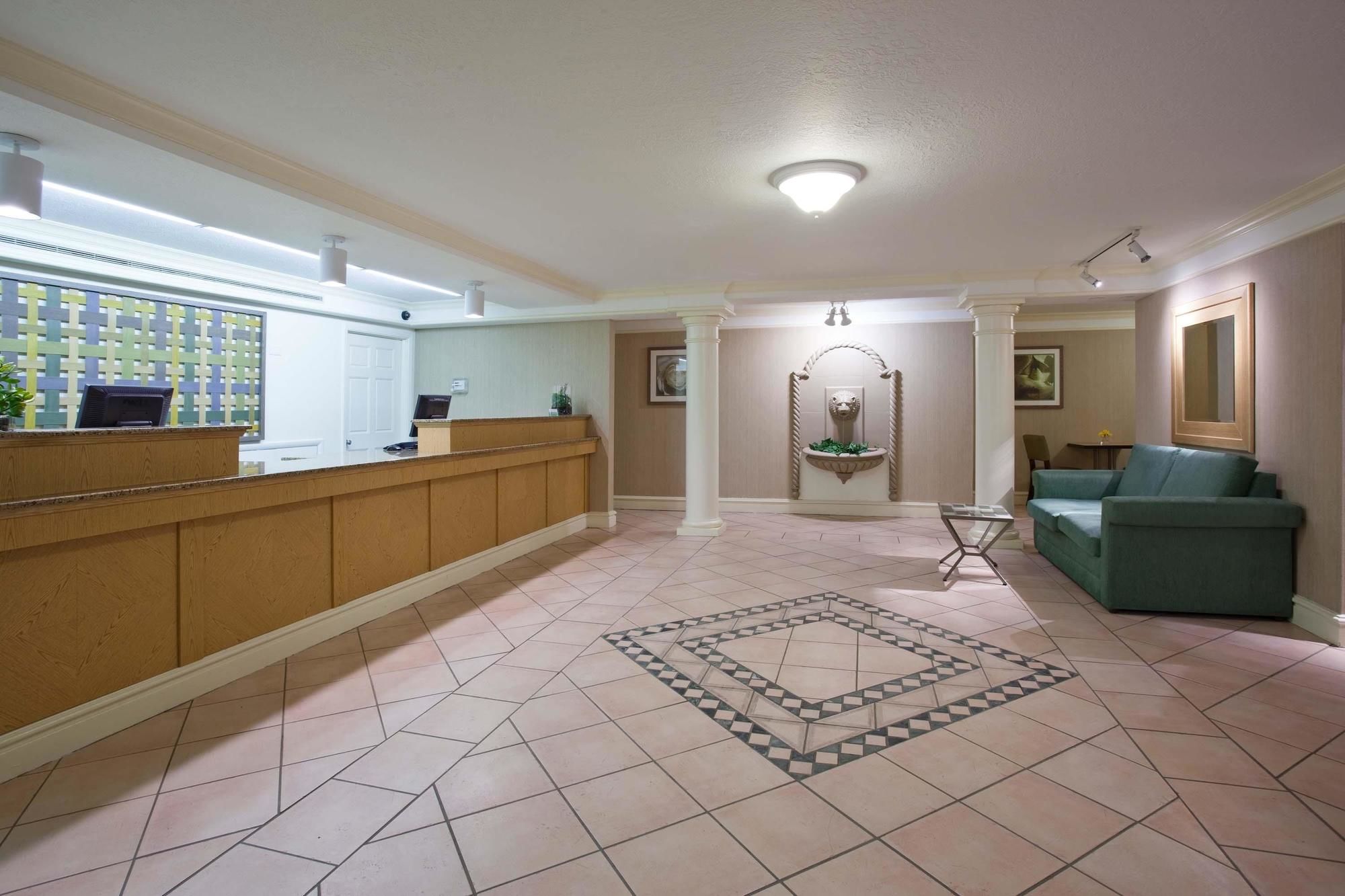 La Quinta Inn Cheyenne