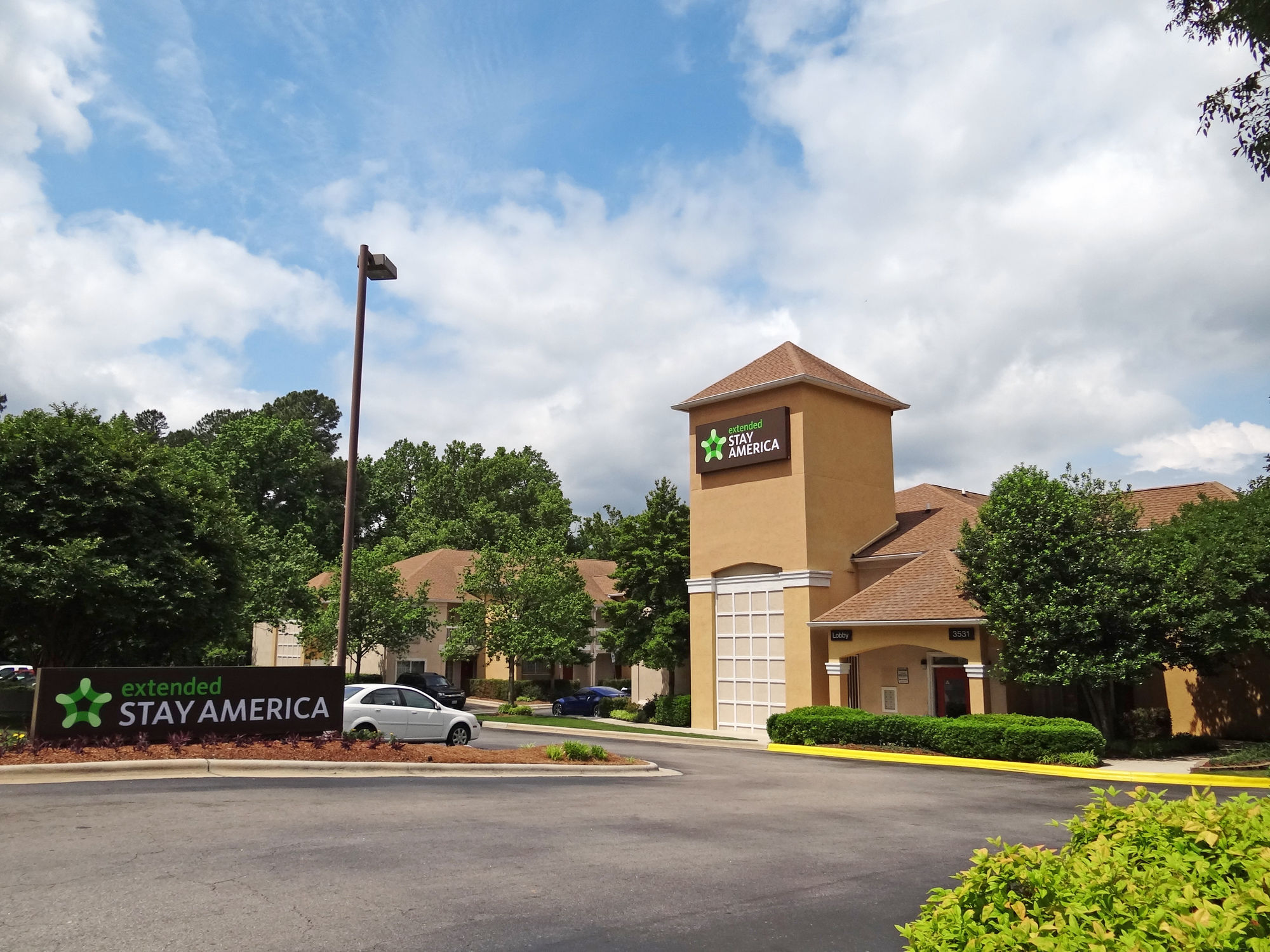 Discount Coupon for Extended Stay America Raleigh North Wake