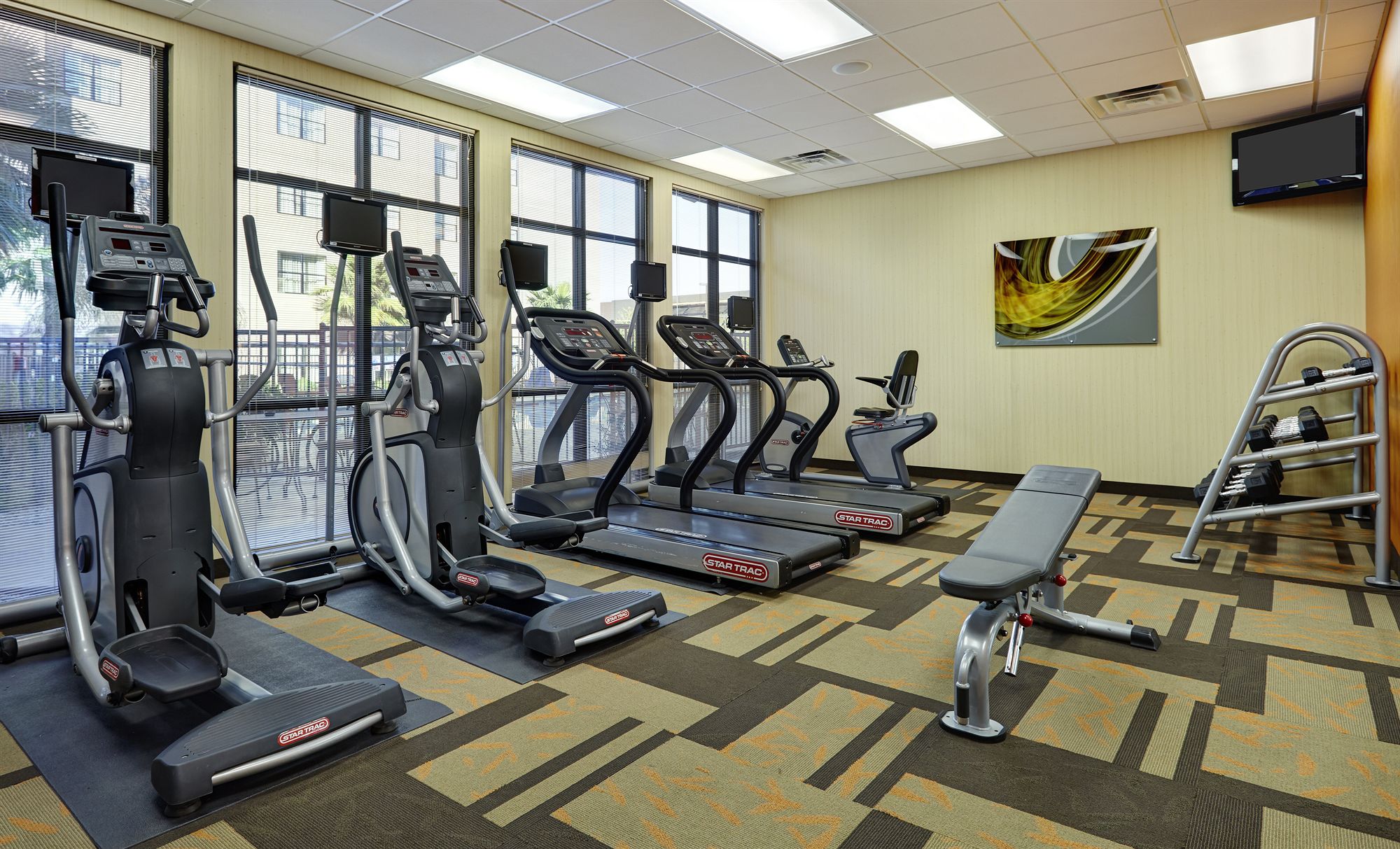 Discount Coupon for Courtyard by Marriott Phoenix North/Happy Valley in