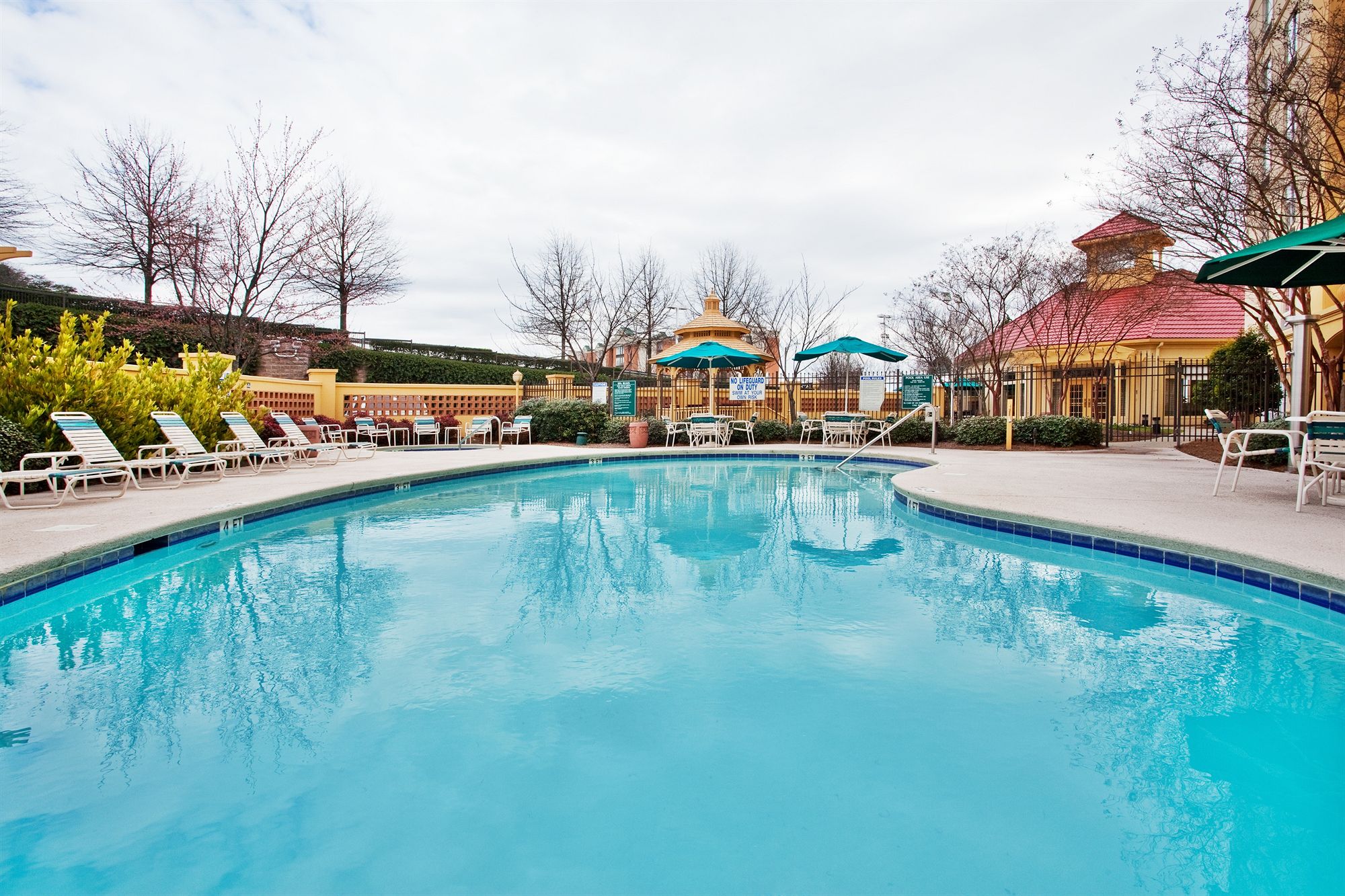 Discount Coupon for La Quinta Inn & Suites GreenvilleHaywood in