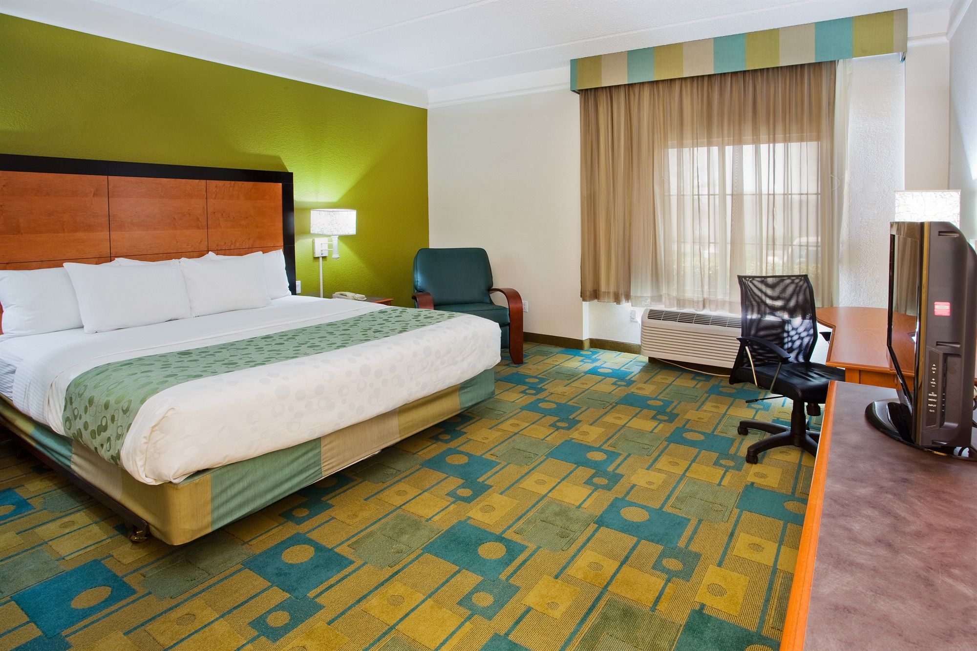 La Quinta Inn & Suites Greenville-Haywood in Greenville, SC