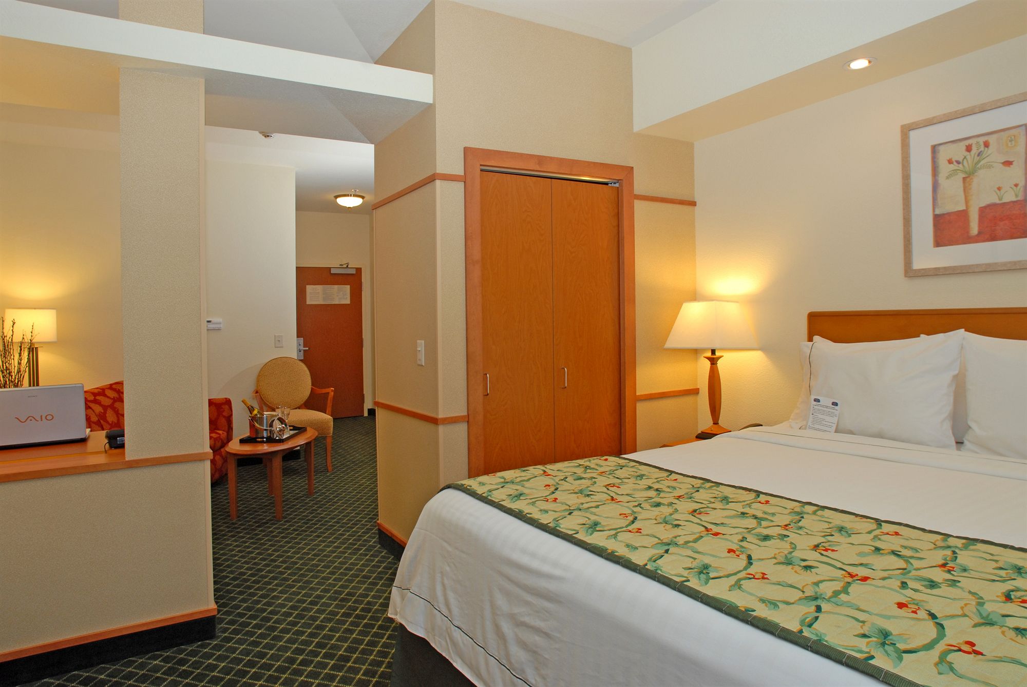 Discount Coupon for Fairfield Inn & Suites Temecula by Marriott in