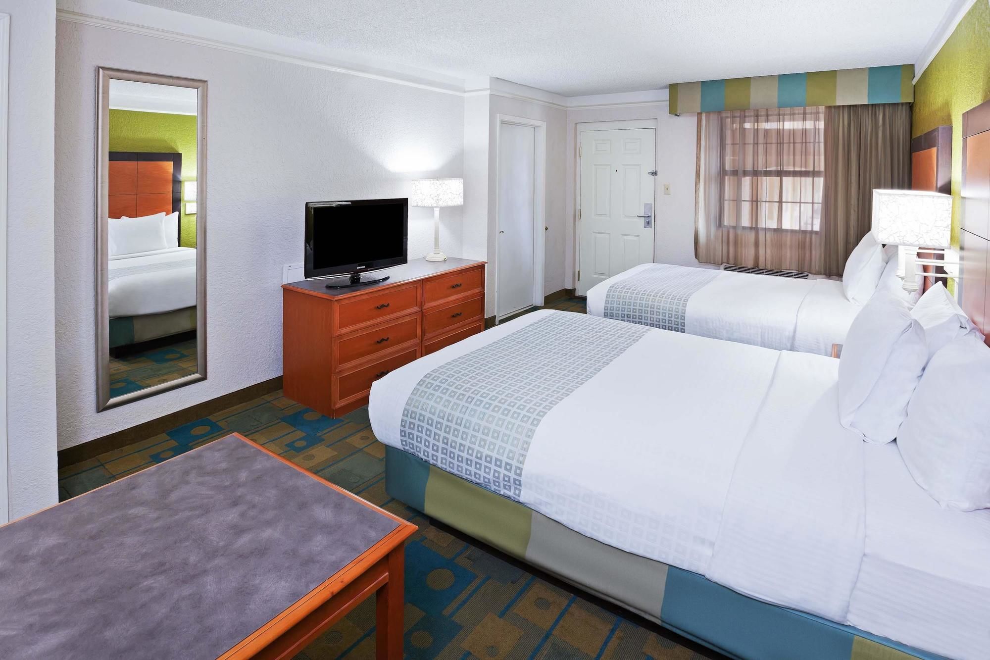 Discount Coupon for La Quinta Inn Amarillo West/Medical Center in