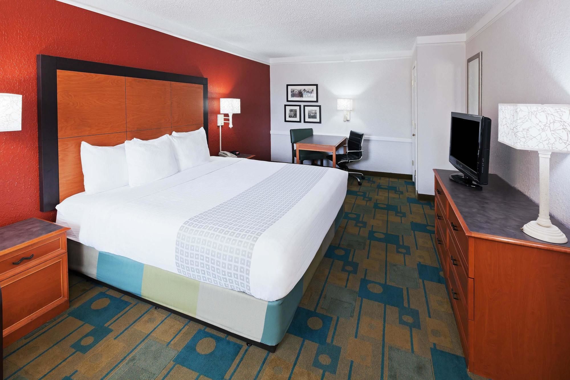 Discount Coupon for La Quinta Inn Amarillo West/Medical Center in