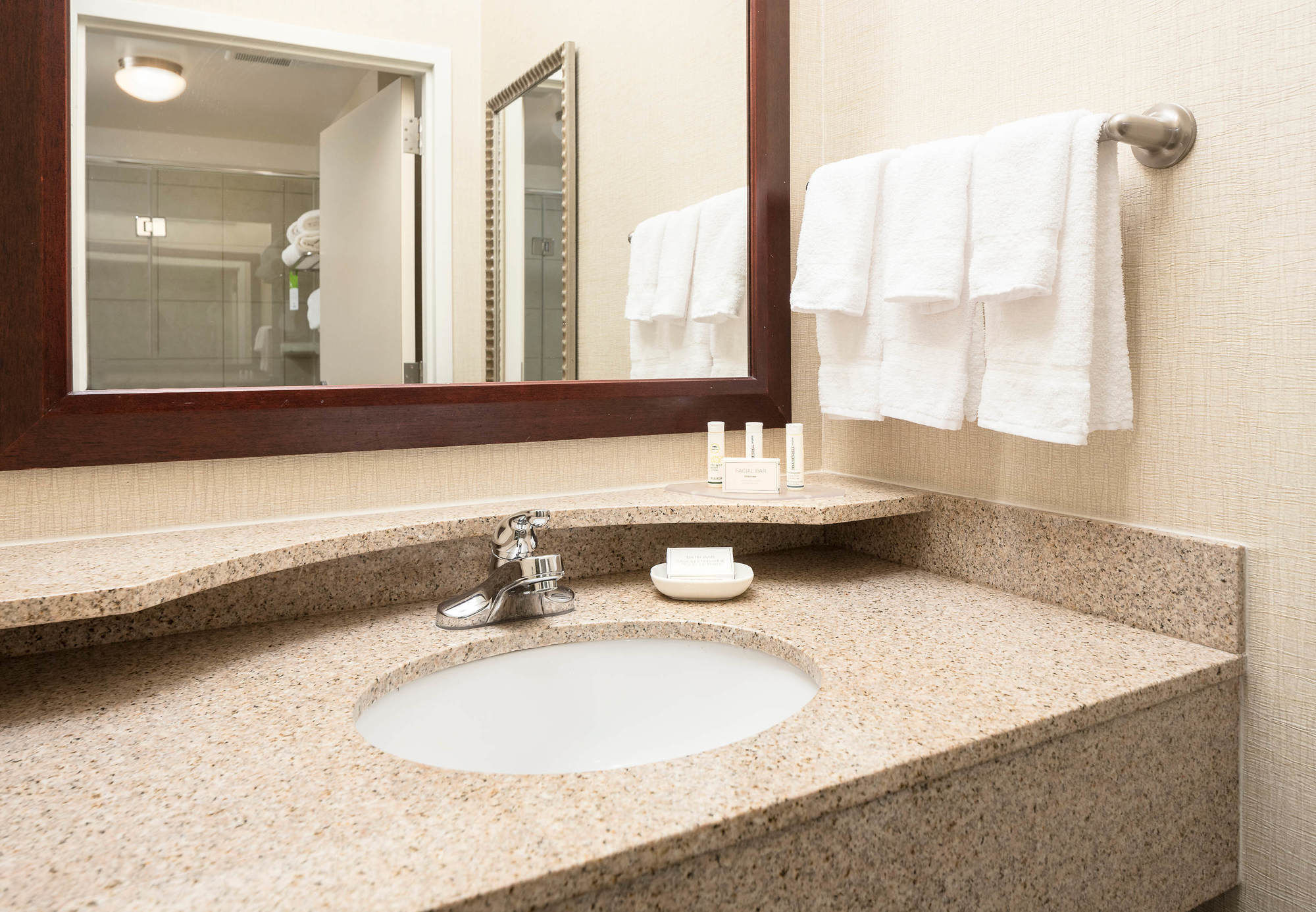 SpringHill Suites by Marriott Cheyenne