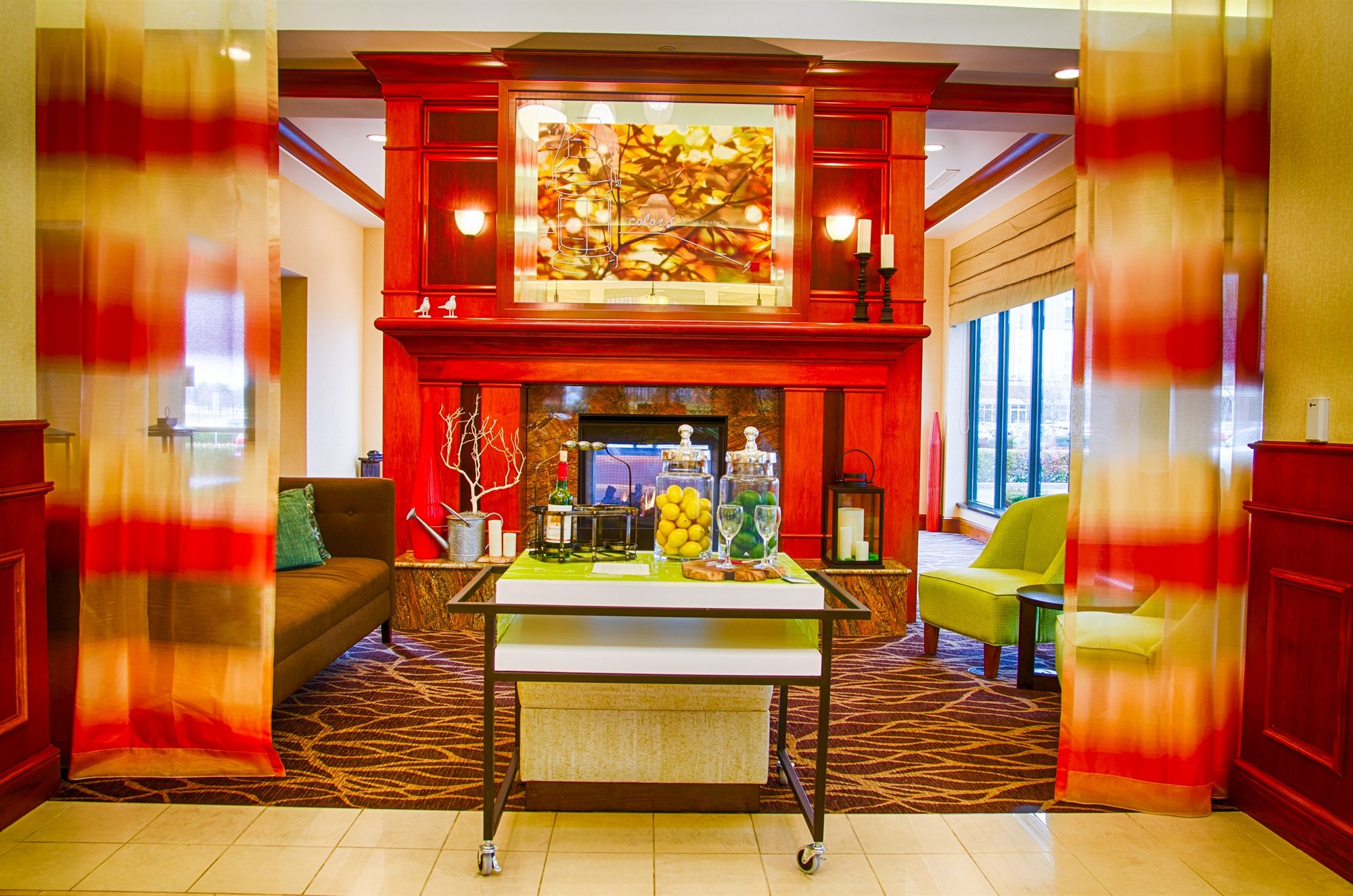 Discount Coupon for Hilton Garden Inn Bowling Green in Bowling Green