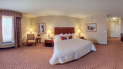 Hilton Garden Inn Laramie