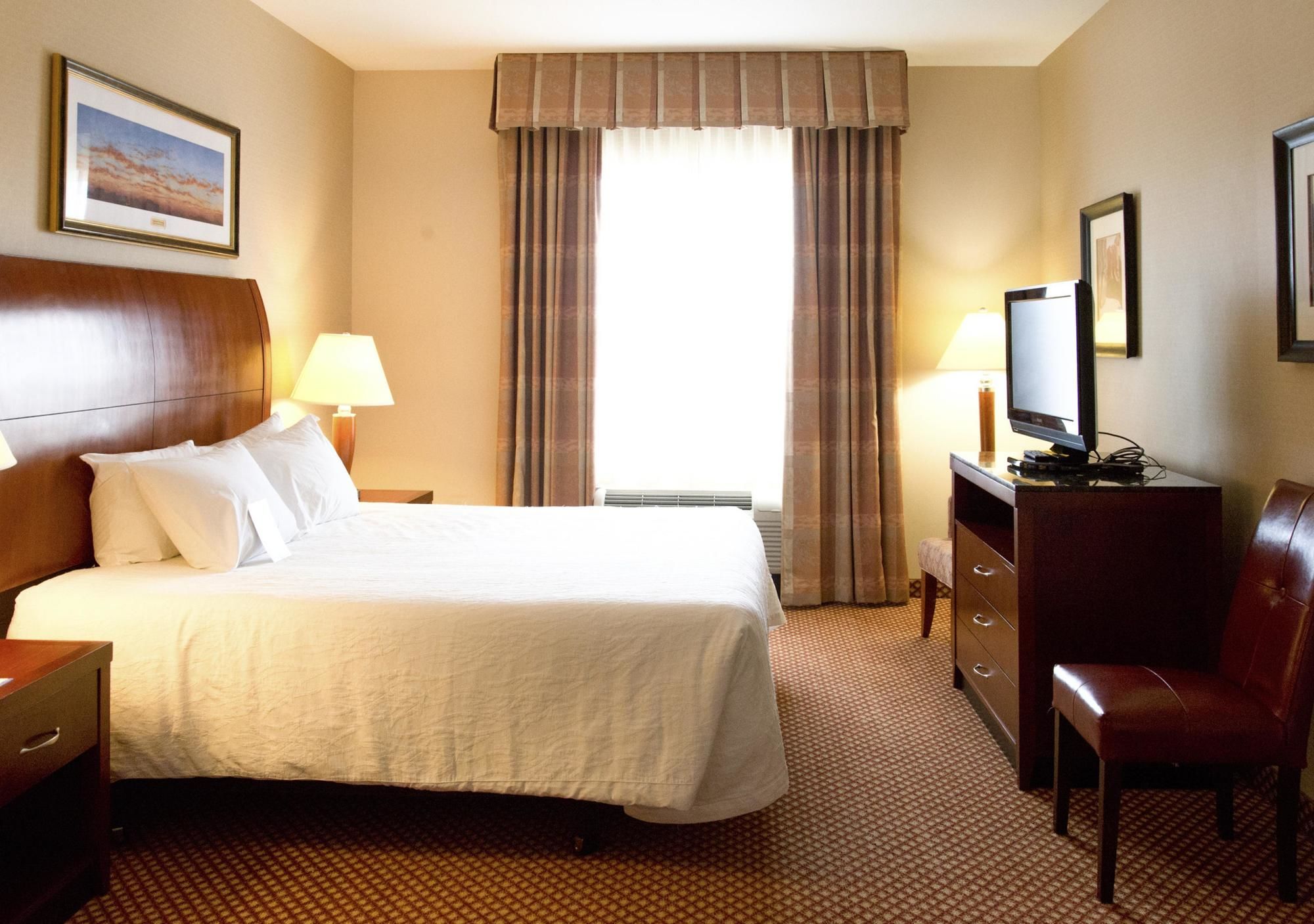 Hilton Garden Inn Laramie in Laramie, WY