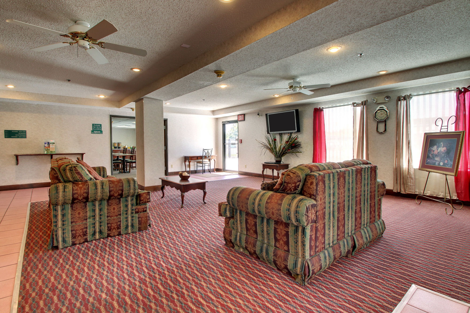Discount Coupon for Key West Inn Baxley in Baxley, Save Money!