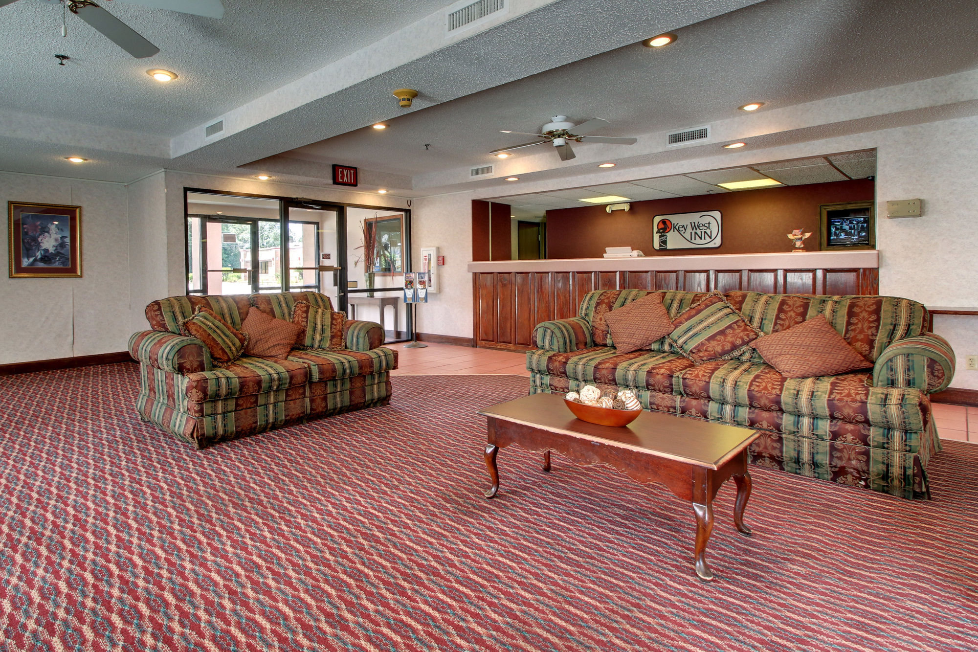 Discount Coupon for Key West Inn Baxley in Baxley, Save Money!