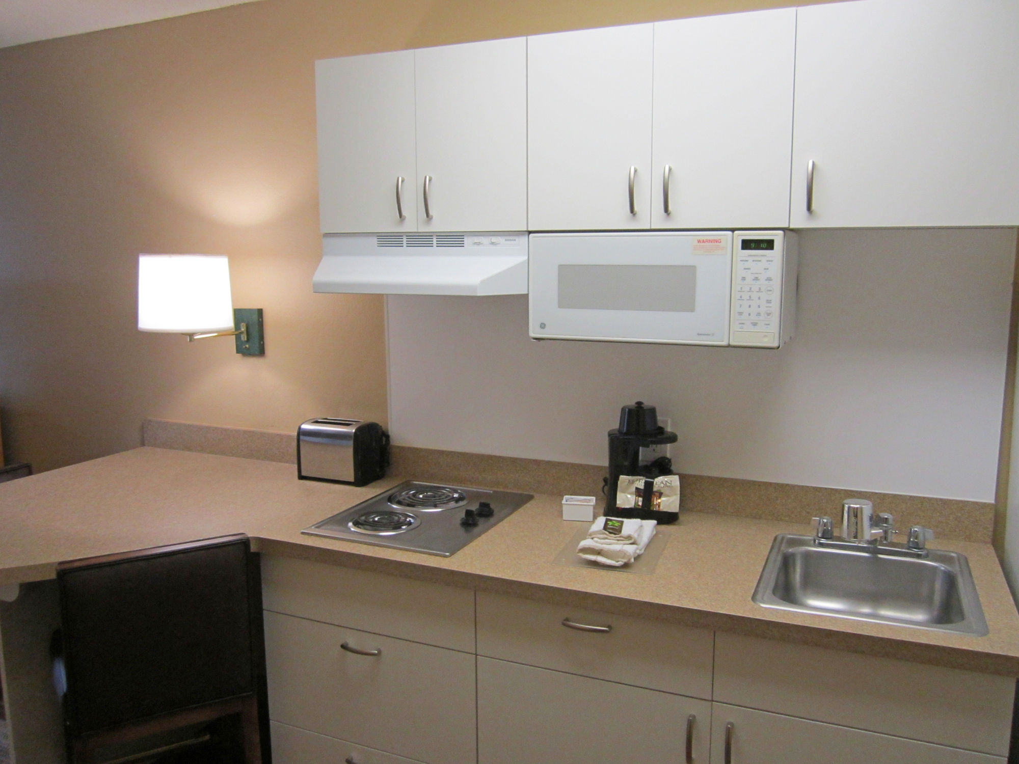 Extended Stay America Orange County - Cypress