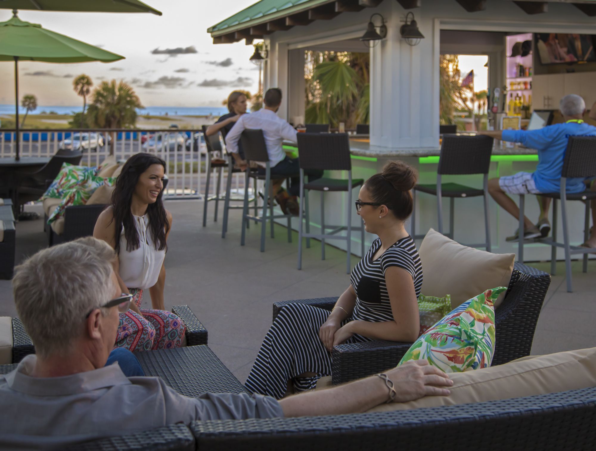 Discount Coupon for Treasure Bay Resort & Marina in Treasure Island