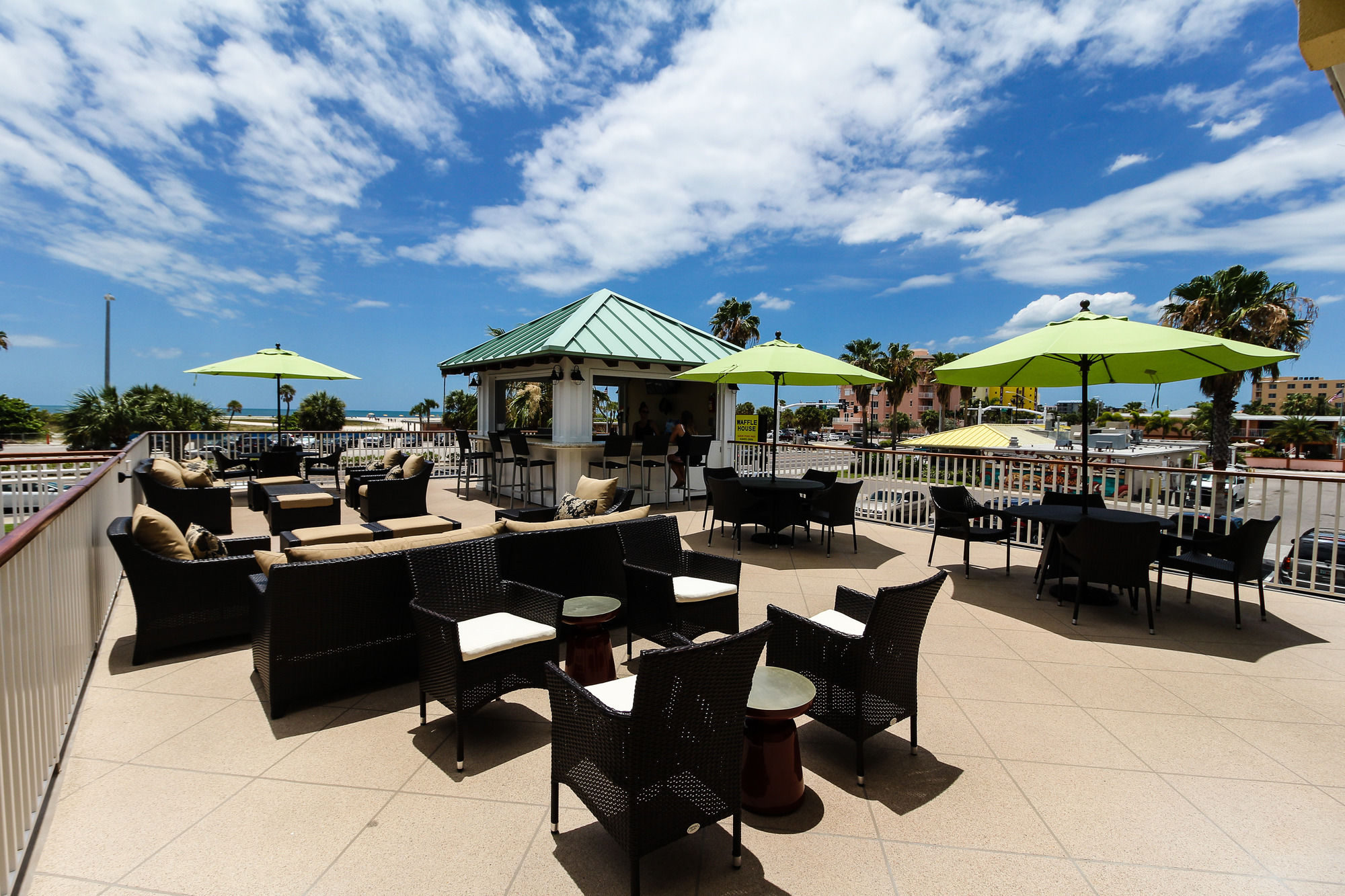 Discount Coupon for Treasure Bay Resort & Marina in Treasure Island, Florida Save Money!