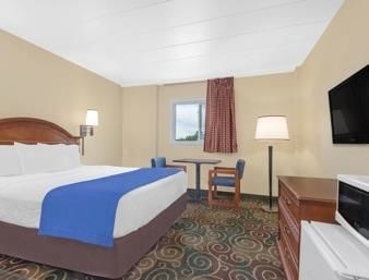 Travelodge Lima OH in Lima, OH