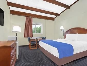 Travelodge Lima OH in Lima, OH