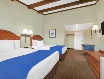 Travelodge Lima OH in Lima, OH