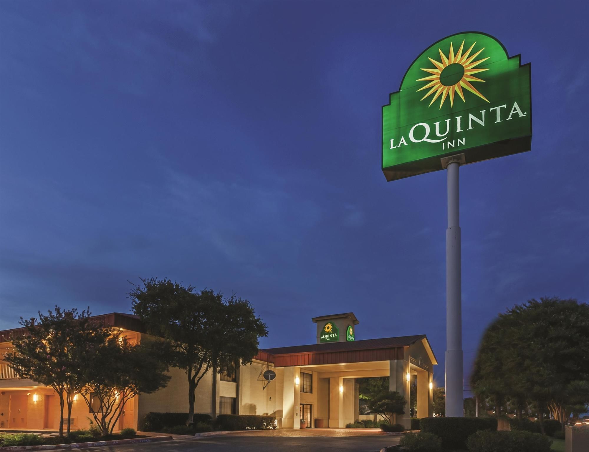 Promo Code For La Quinta Inn at Tim Grondin blog