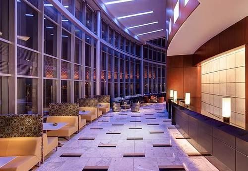 JW Marriott Hotel Grand Rapids