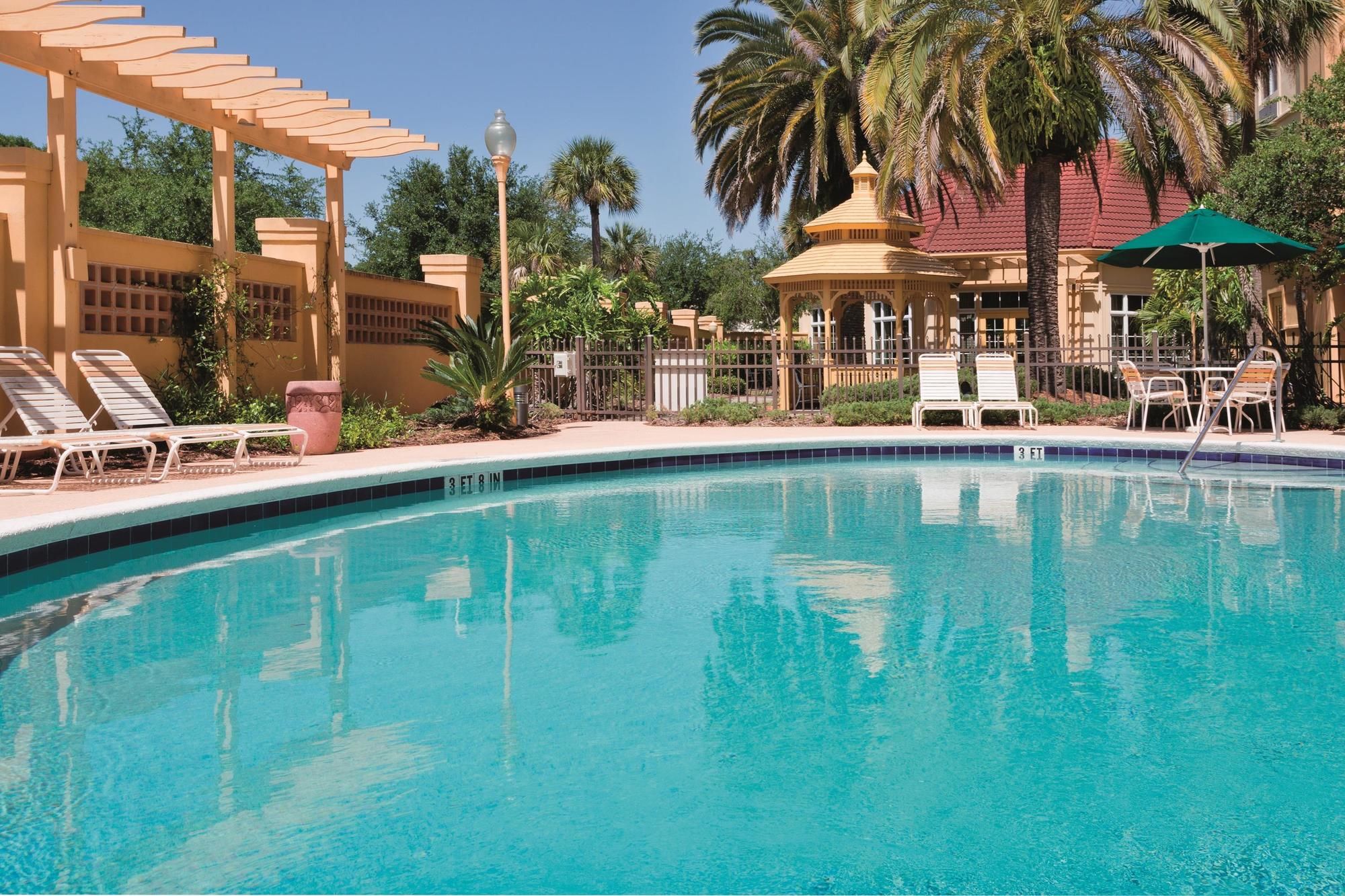 Discount Coupon for La Quinta Inn and Suites Jacksonville Butler.