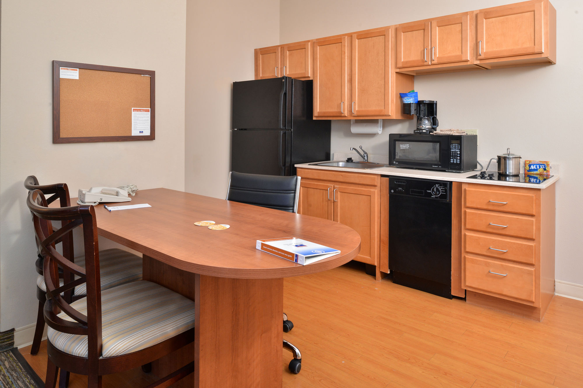 Discount Coupon for Candlewood Suites I26 at Northwoods Mall in North