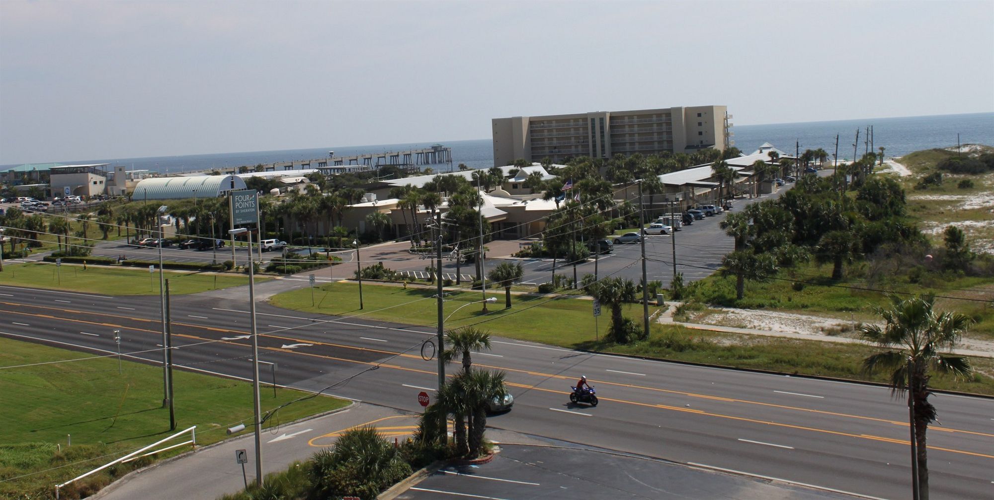 Discount Coupon for Emerald Coast Inn And Suites in Ft Walton Beach