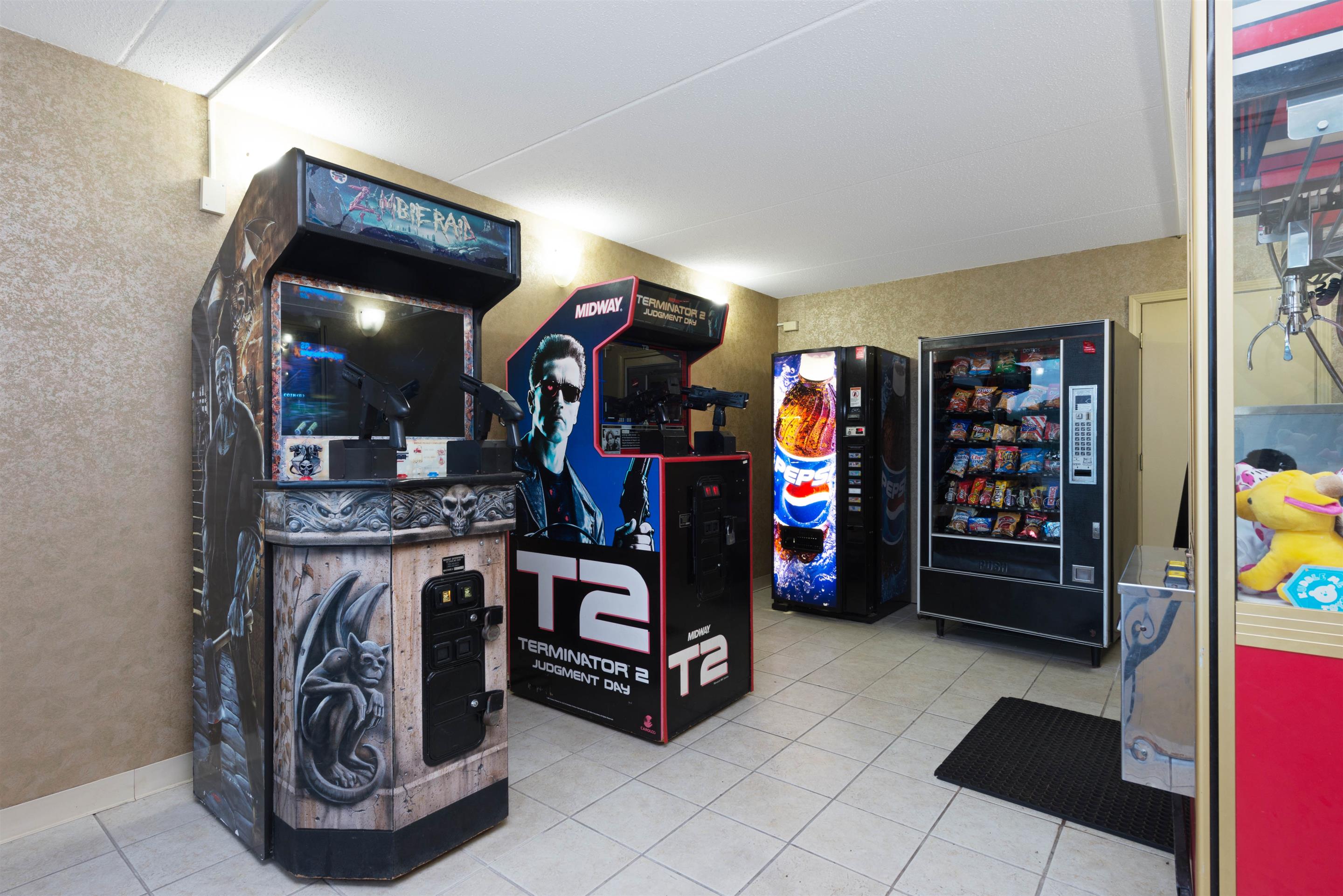 Travelodge Six Flags/Gray Summit in Villa Ridge, MO