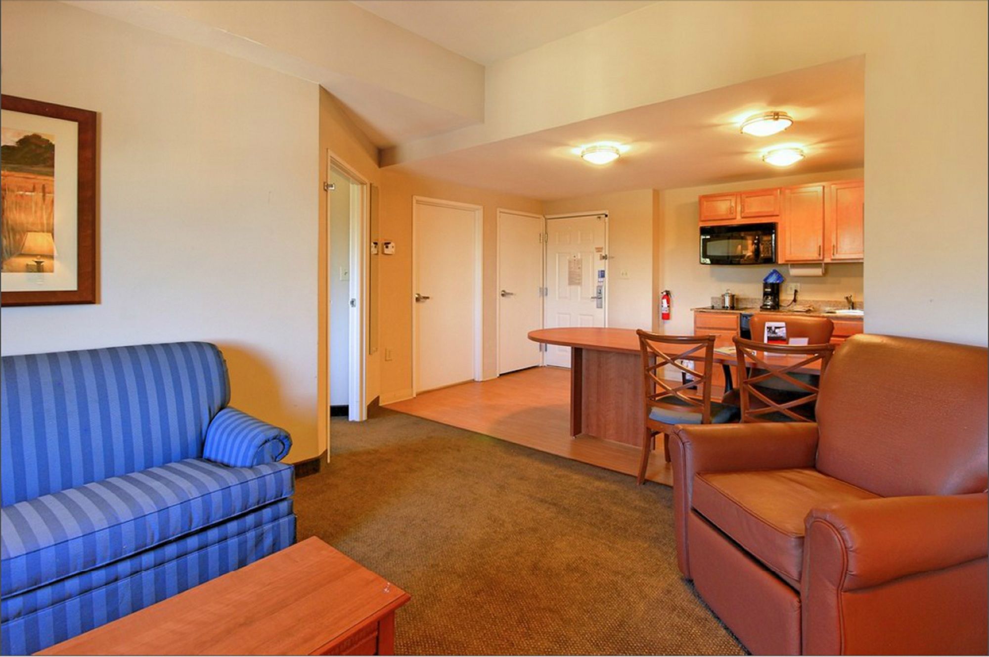 Candlewood Suites Pearl