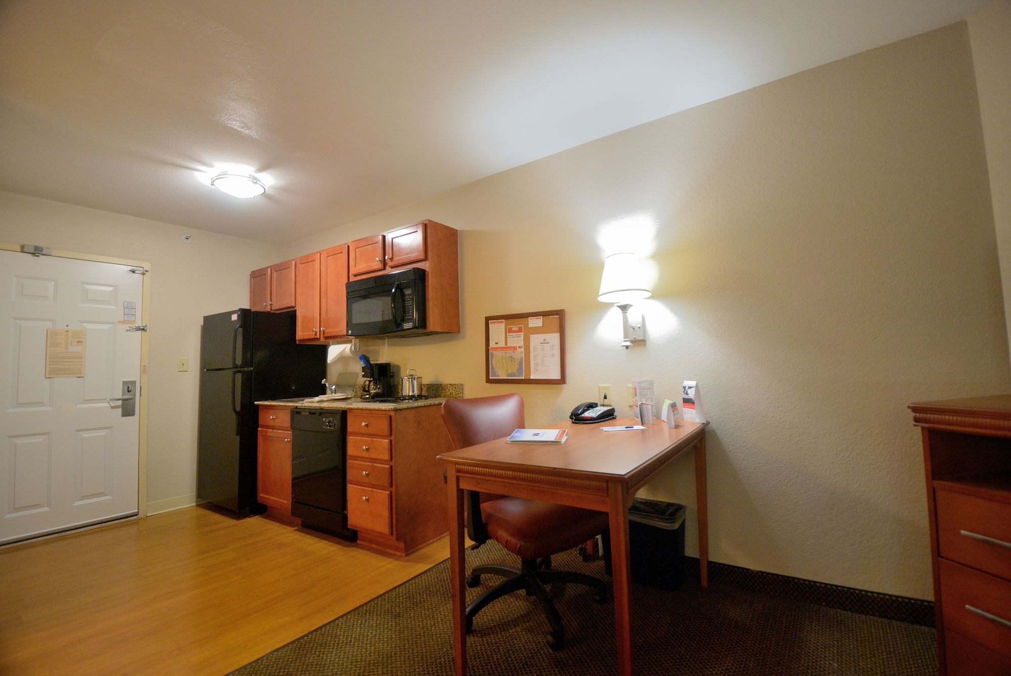 Discount Coupon for Candlewood Suites Secaucus in Secaucus, New Jersey