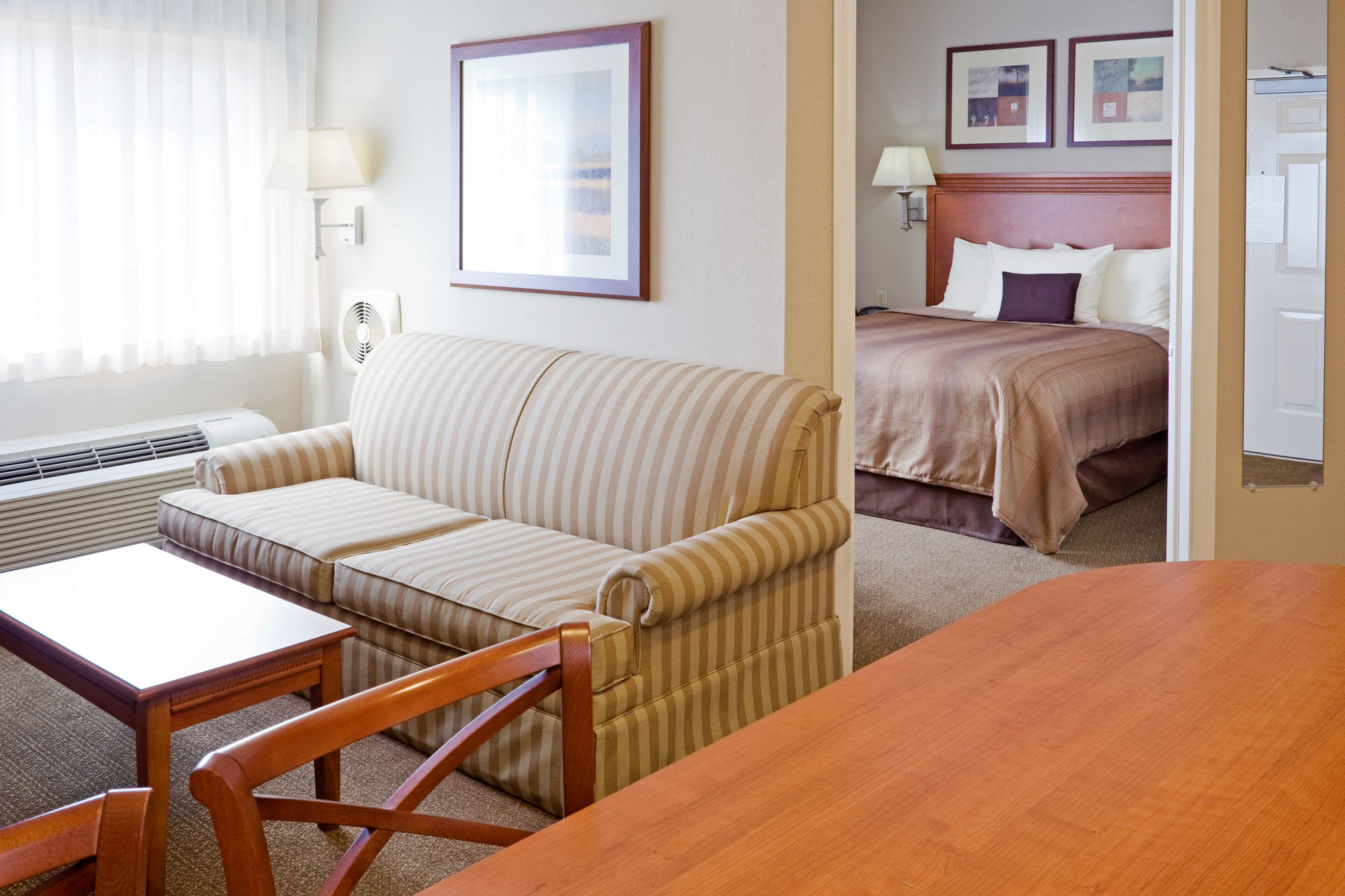 Discount Coupon for Candlewood Suites BordentownTrenton in Bordentown