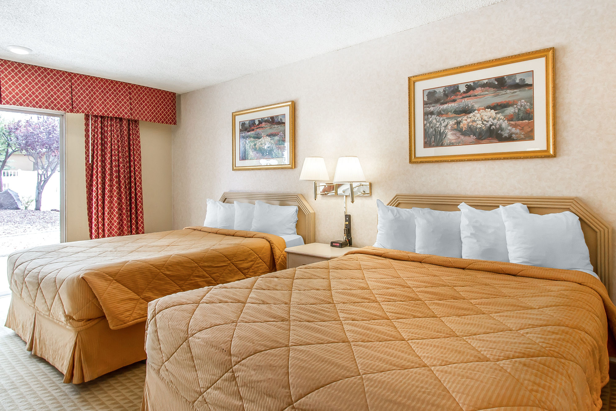 Rodeway Inn And Suites Flagstaff in Flagstaff, az