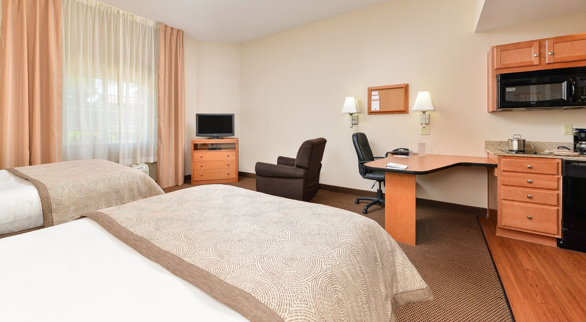 Candlewood Suites Winchester in Winchester, VA